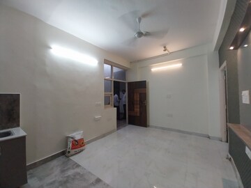 Living Room in 1 BHK Builder Floor at Sector 73 – for Sale