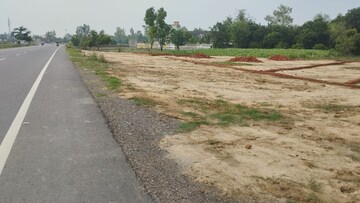  Plot For Sale in Siyana Road