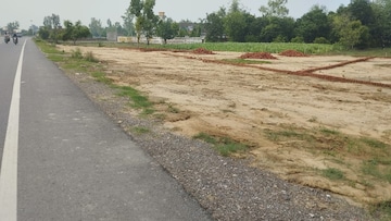 Commercial Land 41 Acre For Resale in Alinagar Aligarh  7251584