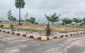 Plot For Sale in Central Zone