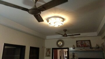 Furnished Amenities in 3 BHK Apartment at Windsor Paradise 2, Raj Nagar Extension – for Sale