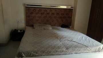 Bedroom in 3 BHK Apartment at Windsor Paradise 2, Raj Nagar Extension – for Sale