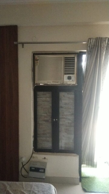Building Lobby in 3 BHK Apartment at Windsor Paradise 2, Raj Nagar Extension – for Sale