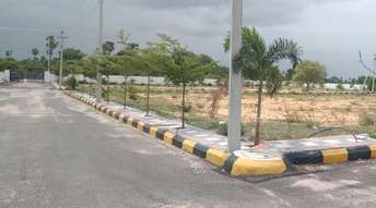 Plot For Resale in Chellampalle Hyderabad  7251614
