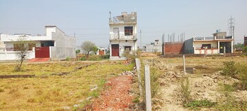  Plot – Exterior View View at Kamta - for Sale