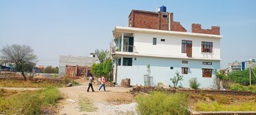  Plot – Exterior View View at Kamta - for Sale