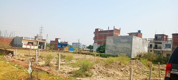  Plot – Exterior View View at Kamta - for Sale
