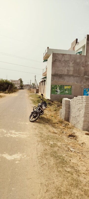  Plot For Sale in Matiyari