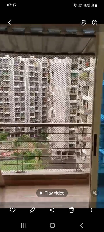 1 BHK Apartment – Exterior View View at Bachraj Landmark, Virar West - for Sale