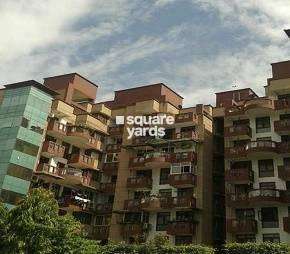 4 BHK Apartment For Resale in Delhi Apartments CGHS Sector 22 Dwarka Delhi  7251687