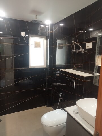 Master Bedroom in 4 BHK Apartment at Sector 22 Dwarka – for Sale
