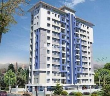 4 BHK Apartment – Exterior View View at Ardee City Palm Grove Heights, Sector 52 - for Sale