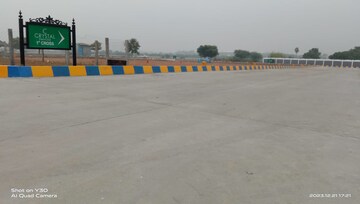  Plot – Exterior View View at Trichy Madurai Road - for Sale
