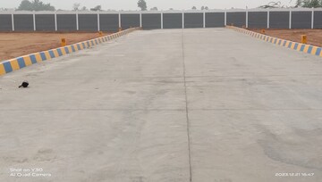  Plot – Exterior View View at Trichy Madurai Road - for Sale