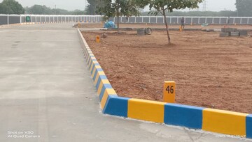  Plot – Exterior View View at Trichy Madurai Road - for Sale