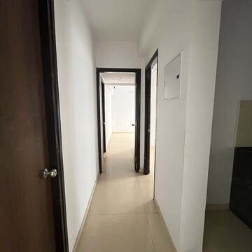Building Lobby in 2 BHK Apartment at Lodha Palava Downtown Dombivli East, Taloja Bypass Road – for Sale