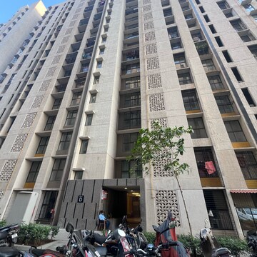 2 BHK Apartment – Exterior View View at Lodha Palava Downtown Dombivli East, Taloja Bypass Road - for Sale