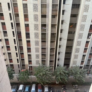 2 BHK Apartment – Exterior View View at Lodha Palava Downtown Dombivli East, Taloja Bypass Road - for Sale