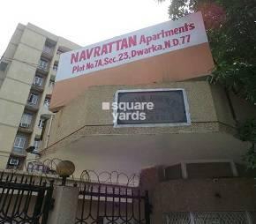 4 BHK Apartment For Resale in Navratan Apartments Sector 23 Dwarka Delhi  7251716