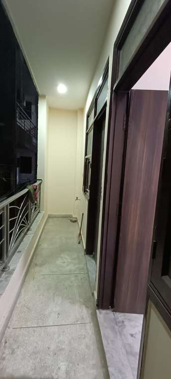 2 BHK Builder Floor For Rent in Raghu Nagar Delhi 7251726