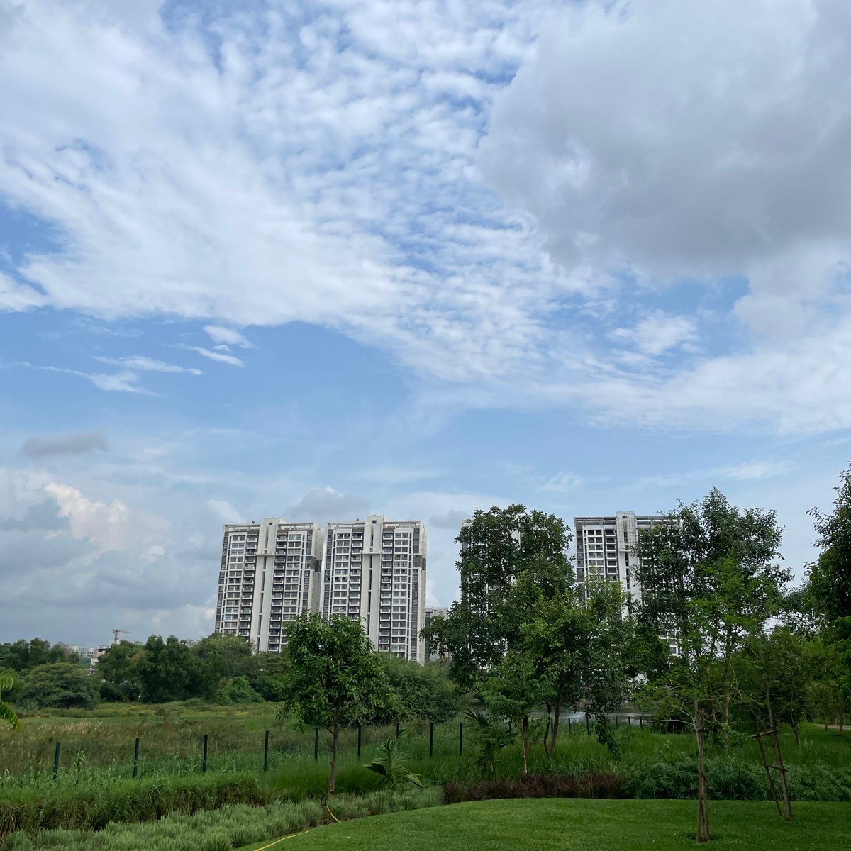 3 BHK Apartment For Resale in Lodha Palava Serenity C Taloja Bypass Road Thane  7251720