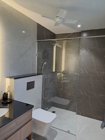 Master Bedroom in 3 BHK Builder Floor at Ardee City, Sector 52 – for Sale
