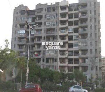 4 BHK Apartment For Resale in Sector 19, Dwarka Delhi  7251742