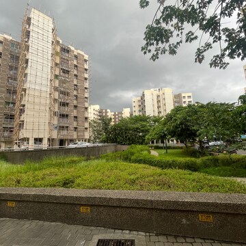 2 BHK Apartment For Sale in Casa RioGold, Nilaje N V