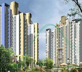 3 BHK Apartment For Rent in Ansal API Celebrity Greens Ashiyana Lucknow  7251768
