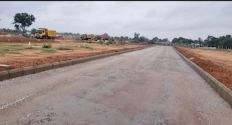 Plot For Resale in Land Nakshtra Sangareddy Hyderabad  7251780