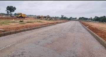 Plot Area in  Plot at Land Nakshtra, Sangareddy – for Sale