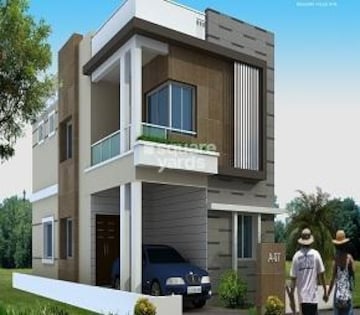 Plot For Resale in ASR My Icon Narsingi Hyderabad  7251792