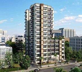 4 BHK Apartment For Rent in Sanjona Abhilash Chembur Mumbai  7251799