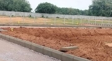 Plot Area in  Plot at Googee Pharma Hills, Yacharam – for Sale