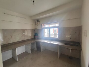 Kitchen in 4 BHK Apartment at Sanjona Abhilash, Chembur – for Sale
