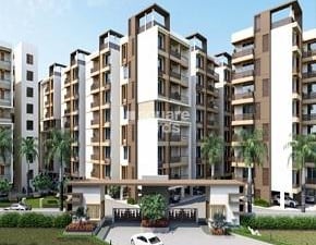 Plot For Sale in Sri Sri Aero City, Adibatla