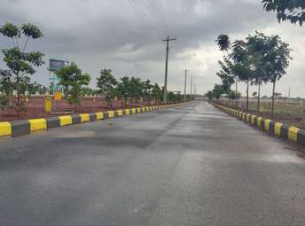 Plot For Resale in Budhera Hyderabad  7251815