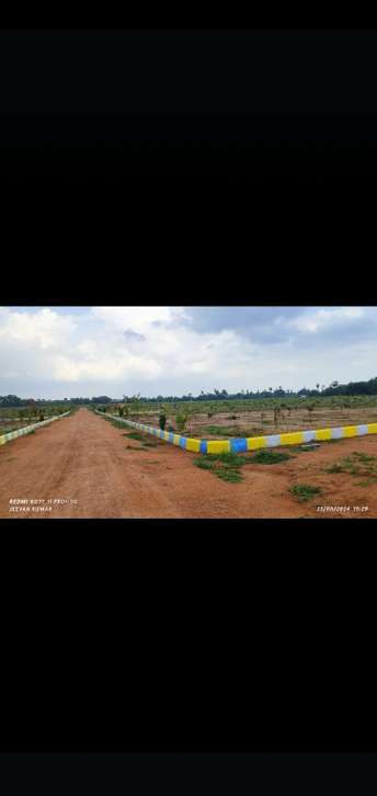 Plot For Resale in Patancheru Hyderabad  7251829