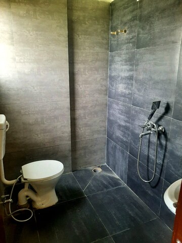 Bathroom in 2 BHK Apartment at Jamtha – for Sale