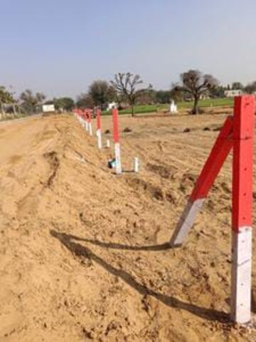  Plot For Sale in Ajmer Road