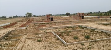 Plot Area in  Plot at Dhanauli – for Sale