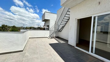 4 BHK Villa – Exterior View View at Trifecta Verde En Resplandor, Budigere Road - for Sale