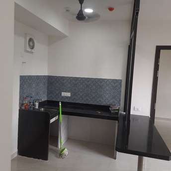 1 BHK Apartment For Rent in Lodha Crown Quality Homes Majiwada Thane  7251900