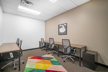 Team Area in  Office Space at Sector 126 – for Rent