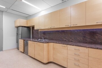Floor Plan in  Office Space at Sector 126 – for Rent