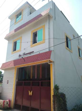 3 BHK Independent House For Resale in Pattabiram Chennai  7251940