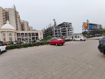 2 BHK Apartment For Sale in Signature The Serenas, Sohna Sector 36
