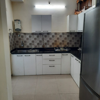 1 BHK Apartment For Rent in Neelsidhi Balaji Angan Kharghar Sector 3 Navi Mumbai  7251963