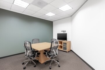 Team Area in  Office Space at Old Pallavaram – for Rent