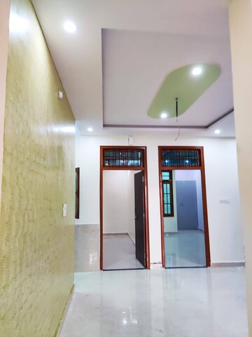 Building Lobby in 2 BHK Independent House at Deva Road – for Sale